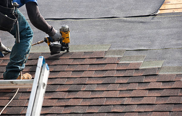 Licensed Gutter Installation service in Washington, NC - Brentwood Metal Roofing